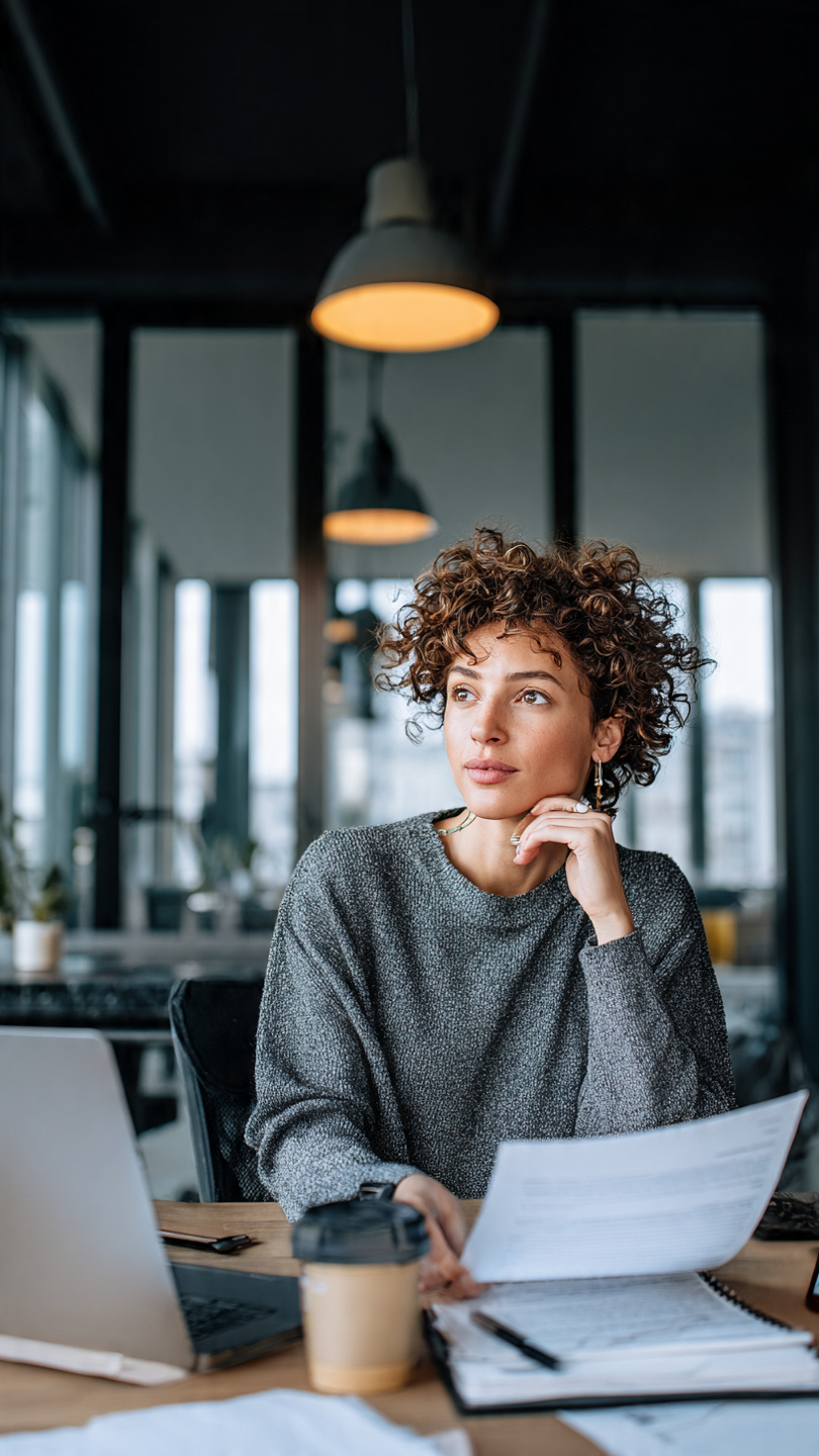 How to Avoid Accepting an Offer Too Quickly