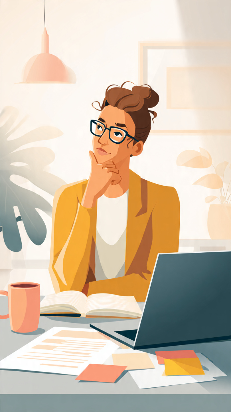 How to Do an Honest Self-Review After Every Interview
