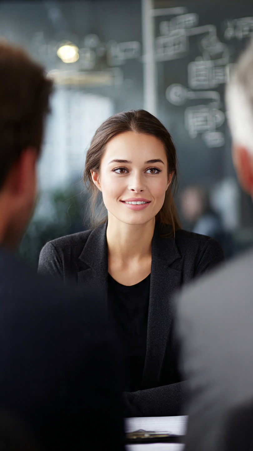 Structure Every Interview Answer Using Simple Frameworks