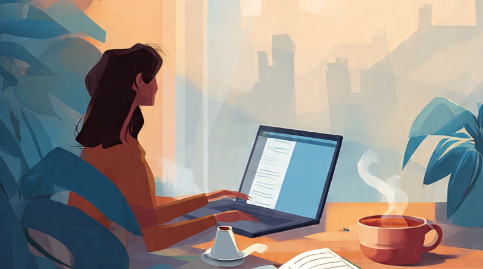 How to Build a Learning Habit When You Feel Tired After Work