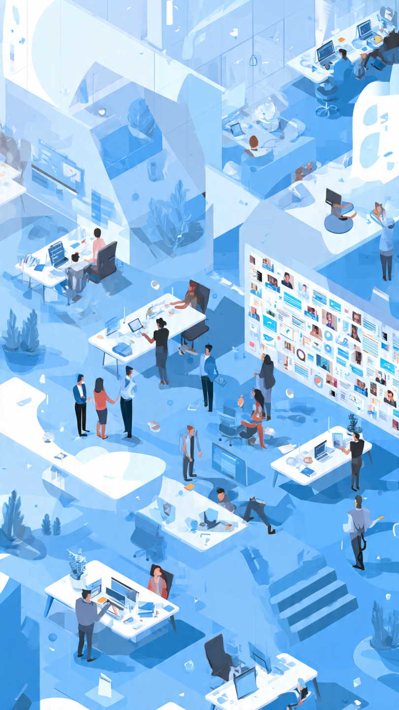 How to Build a Career in Employer Branding