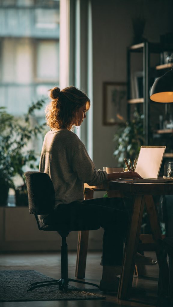 Job Search Strategy