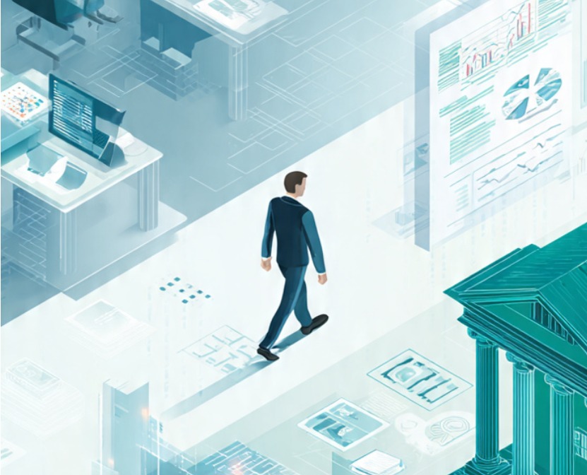 How to Switch From Traditional Finance Roles to Fintech