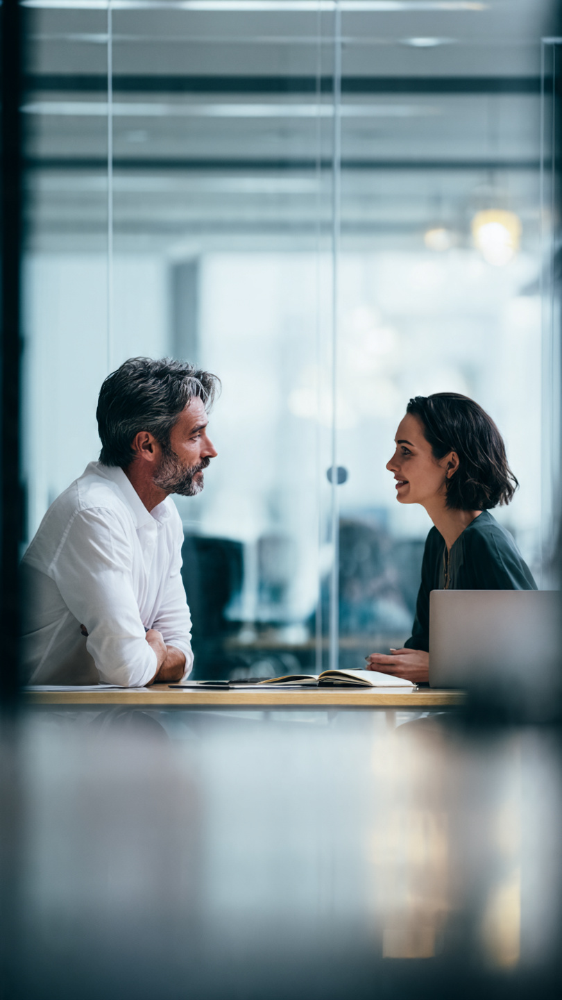 How to Handle Underperformance Without Humiliating People
