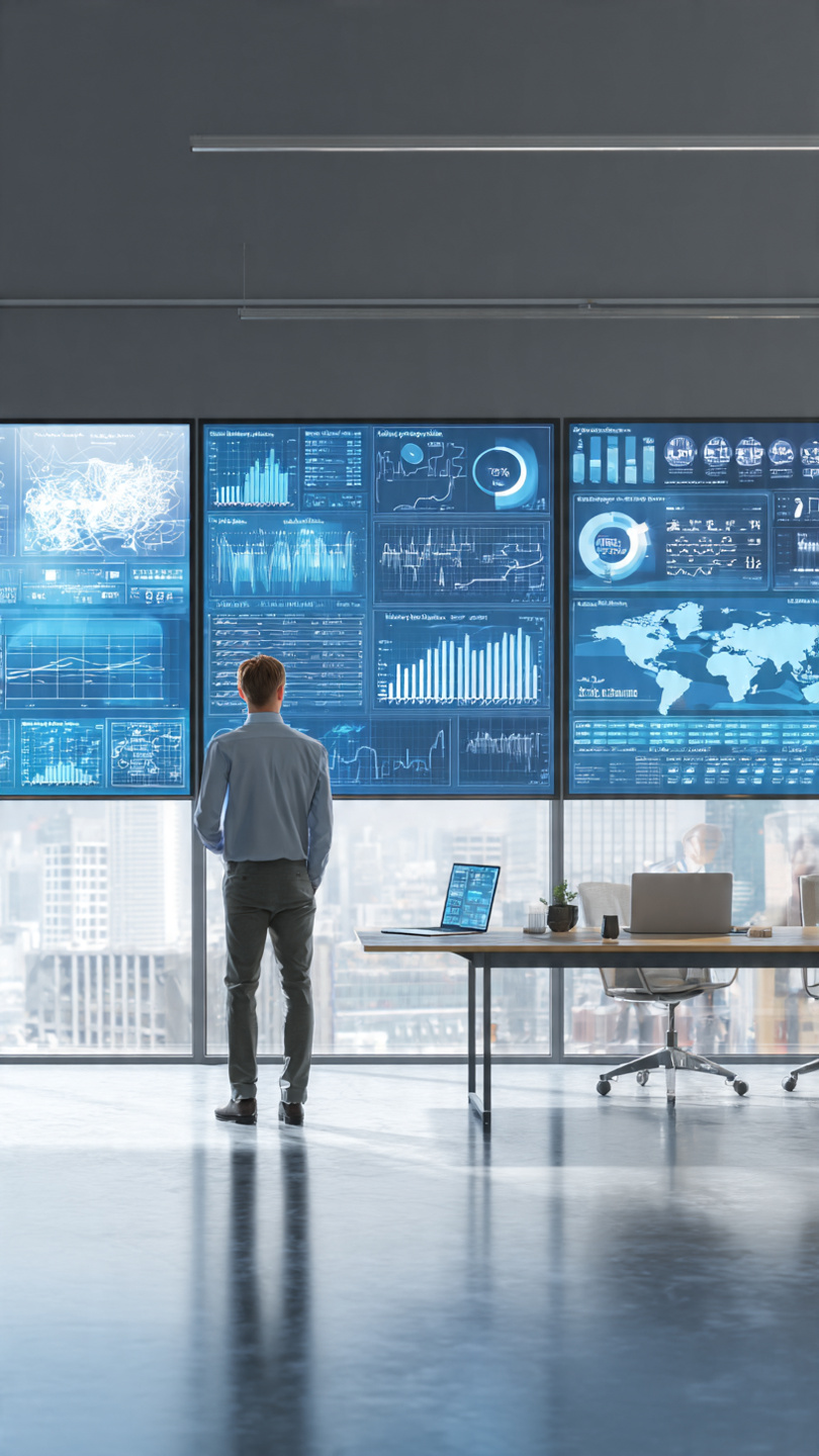 How to Learn Talent Analytics Skills as an HR Professional