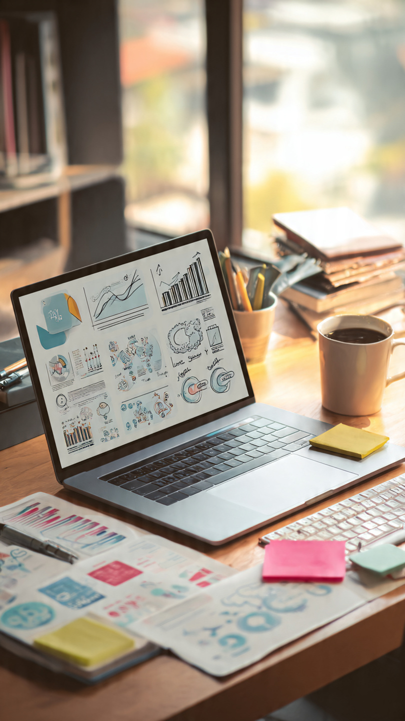 How to Build a Learning Portfolio That Proves Your Growth