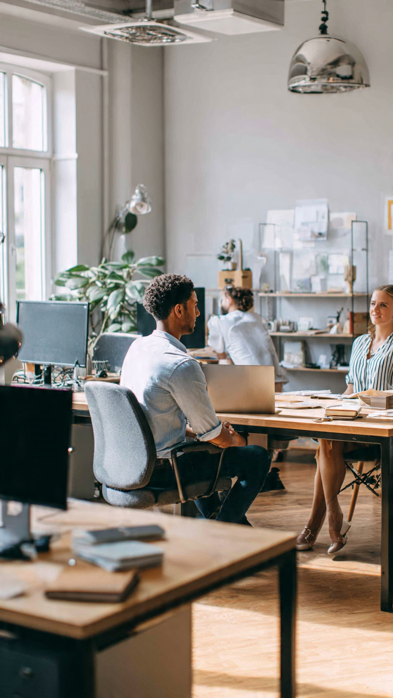 How to Ask for More Responsibility Without Sounding Entitled