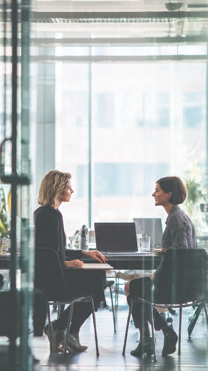 How to Ask for a Role Change Internally the Right Way