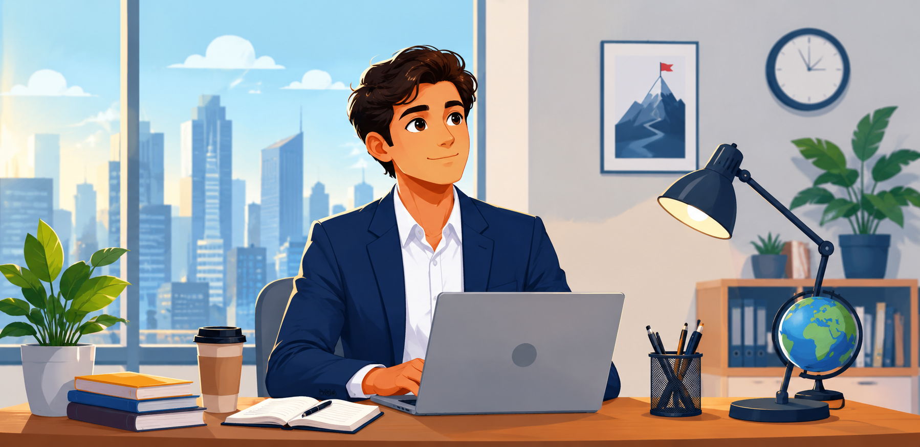 Career Advice for Professionals in Their First 3 Years