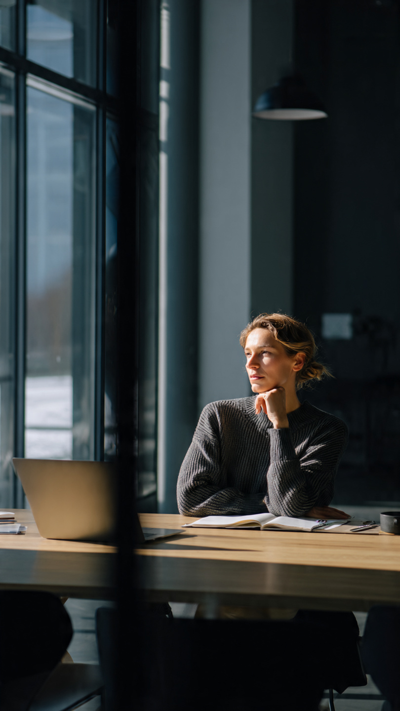 How to Reflect on Interview Mistakes Without Overthinking