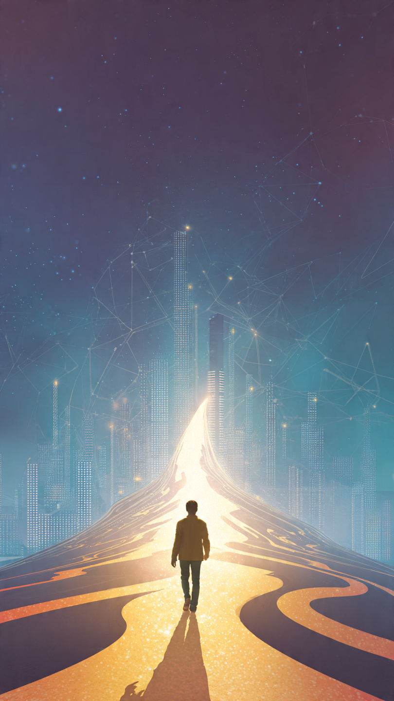 How to Design Your 20s for Long-Term Career Compounding