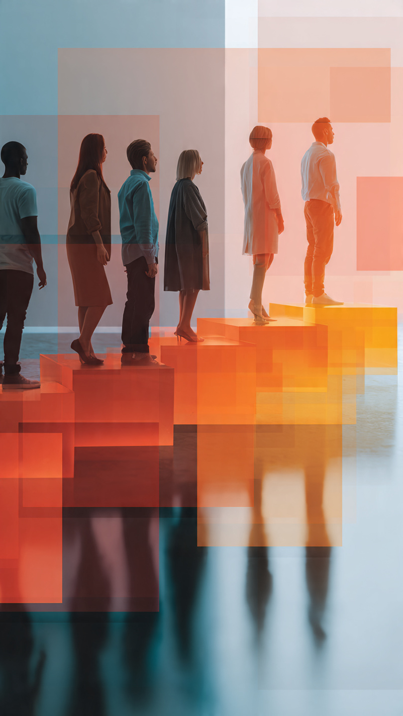 Design Simple Career Paths Employees Actually Understand