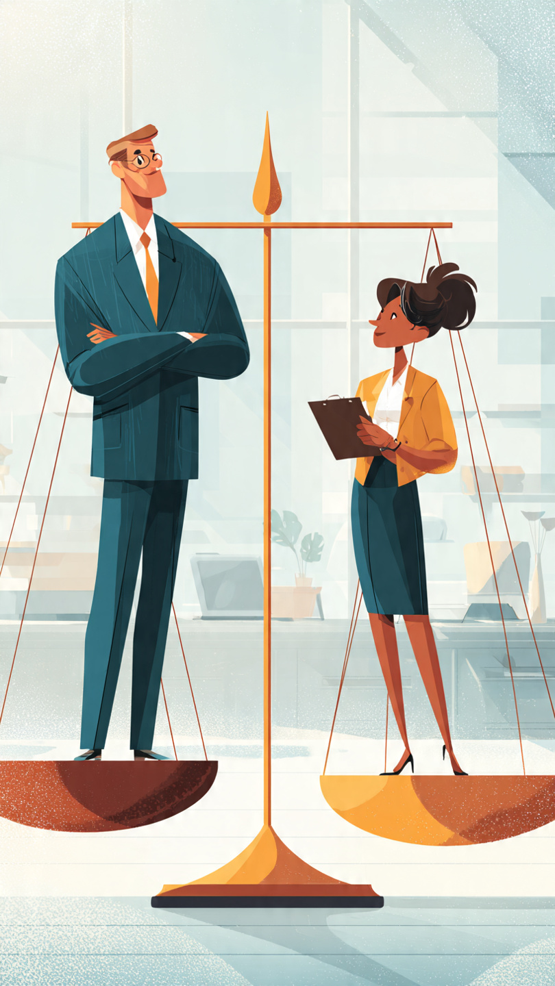 How to Hire for Potential Instead of Perfect Experience