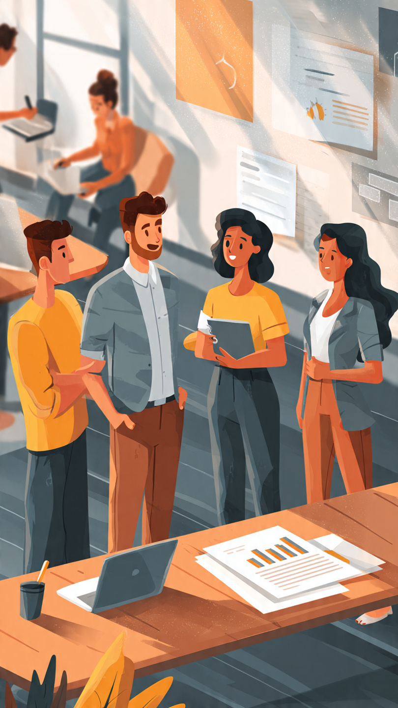 How Small Recruitment Firms Can Compete With Big Platforms
