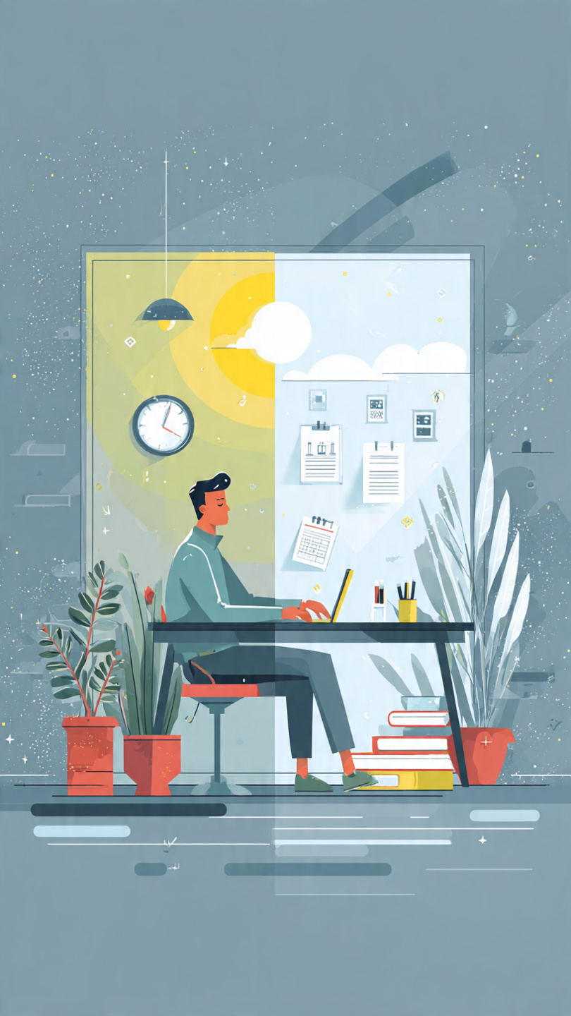 How to Turn Your Weekends Into a Career Growth Engine