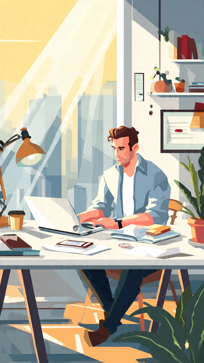 How to Use Weekend Sprints to Learn Difficult Skills
