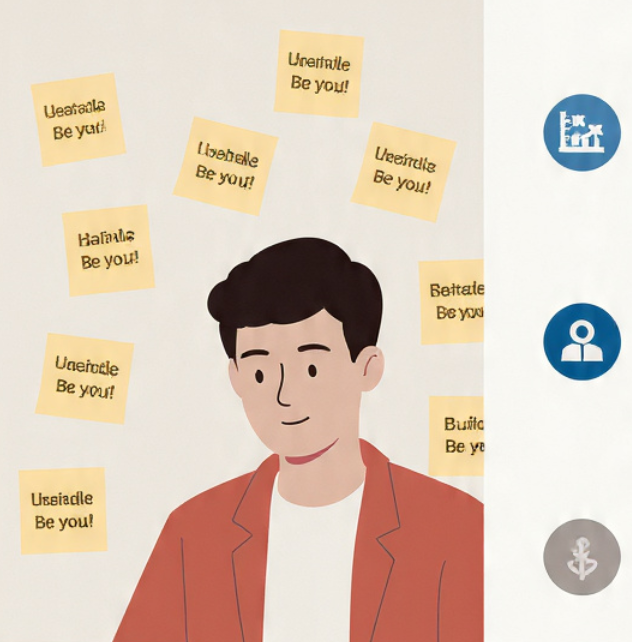 Get Noticed as a Fresher